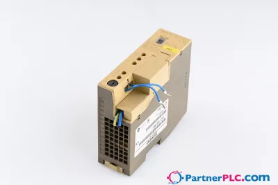Siemens 6ES5930-8MD11 Used