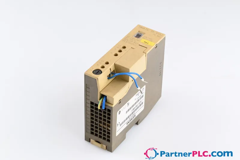 Siemens 6ES5930-8MD11 Used — photo 1 of 3