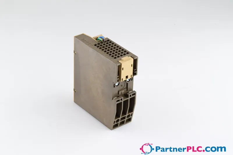 Siemens 6ES5930-8MD11 Used — photo 3 of 3