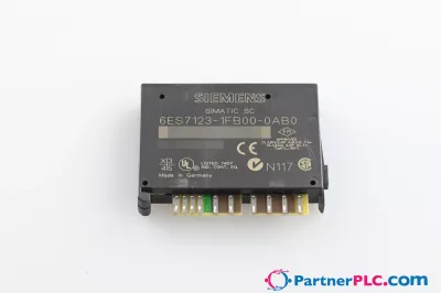 6ES7123-1FB00-0AB0 Siemens
