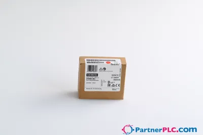 Siemens 6ES7132-6HD01-0BB1 New