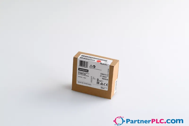 Siemens 6ES7132-6HD01-0BB1 New — photo 3 of 6