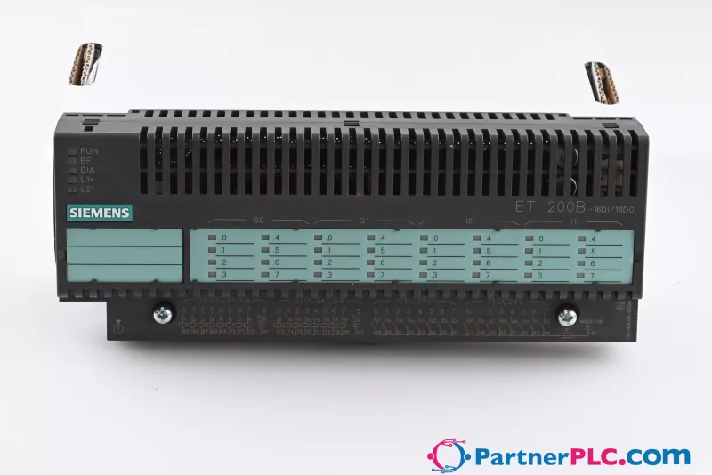 6ES7133-0BL00-0XB0 Siemens — photo 1 of 4