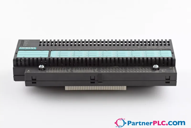 6ES7133-0BL00-0XB0 Siemens — photo 3 of 4
