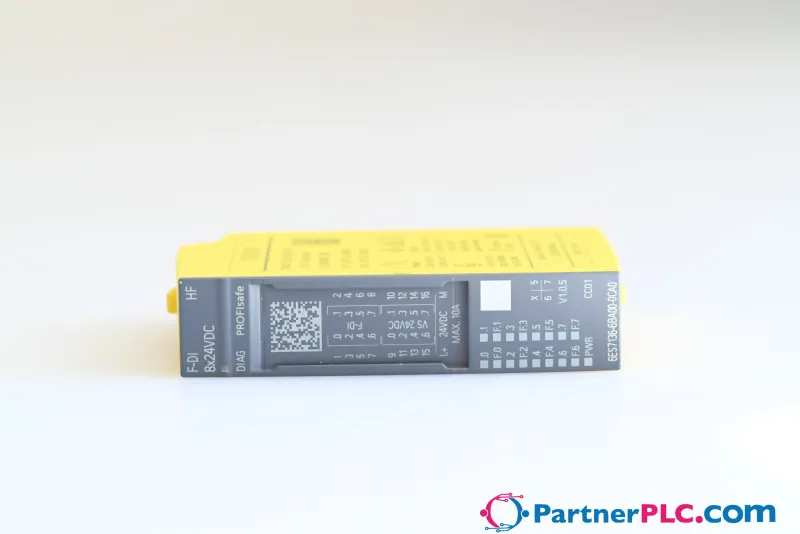 Siemens 6ES7136-6BA00-0CA0 New without box — photo 5 of 7