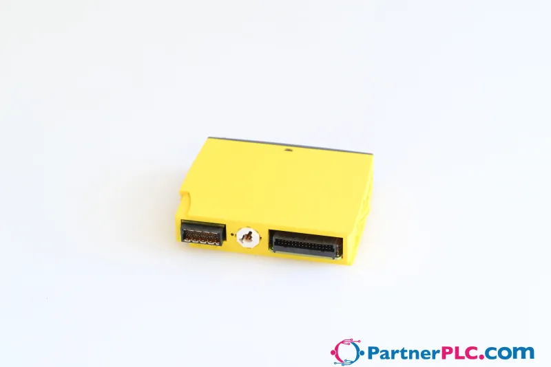 Siemens 6ES7136-6DB00-0CA0 Used — photo 1 of 6