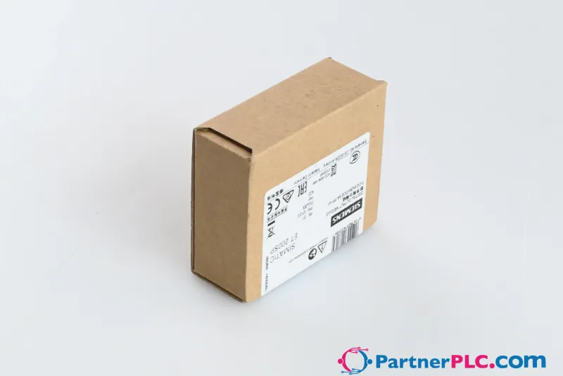 Siemens 6ES7136-6DC00-0CA0 New — photo 4 of 5