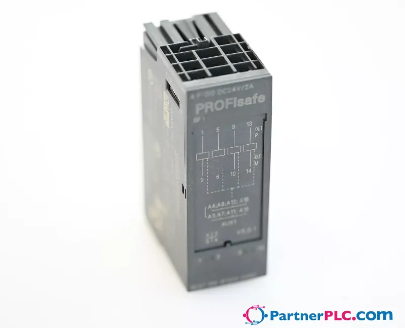 Siemens 6ES7138-4FB04-0AB0 New without box — photo 2 of 6