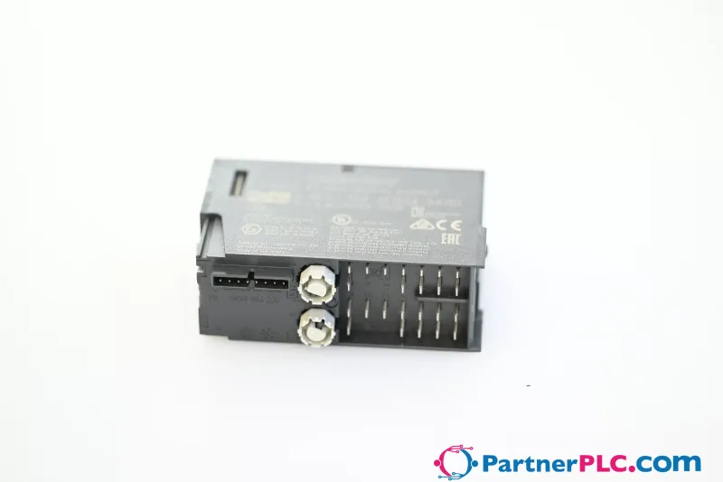 Siemens 6ES7138-4FB04-0AB0 New without box — photo 4 of 6