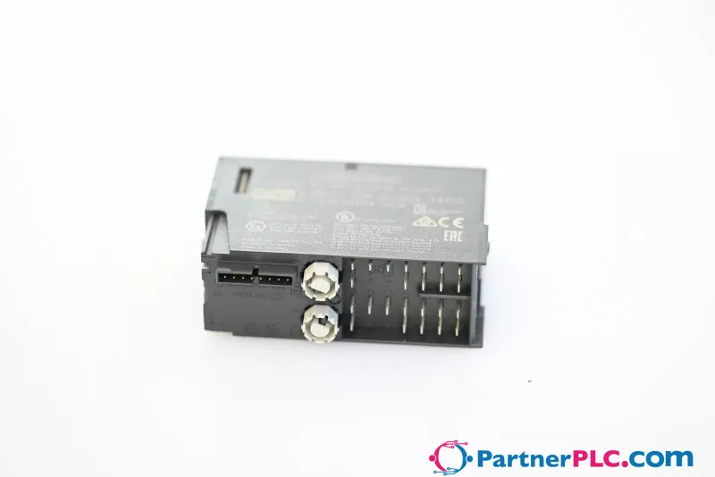 Siemens 6ES7138-4FB04-0AB0 New without box — photo 5 of 6