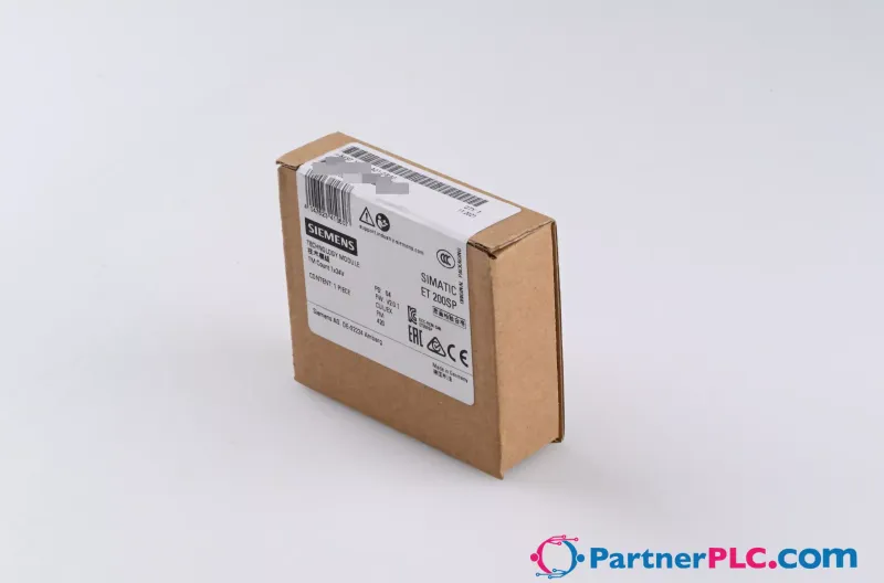 Siemens 6ES7138-6AA01-0BA0 New — photo 1 of 5