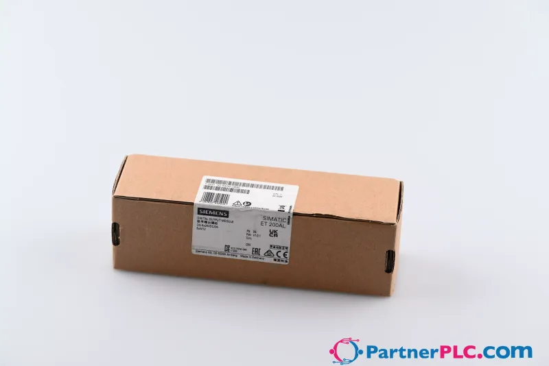 Siemens 6ES7142-5AF00-0BA0 New — photo 3 of 3