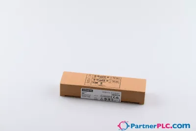 Siemens 6ES7193-6BP20-0BA0 New
