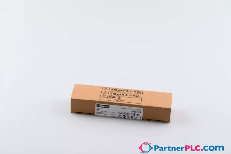Siemens 6ES7193-6BP20-0BA0 New — photo 1 of 3