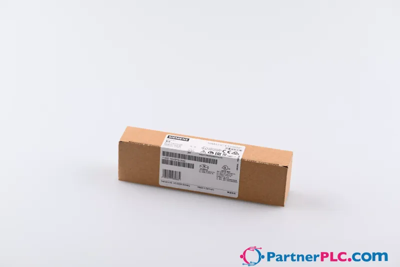 Siemens 6ES7193-6BP20-0BA0 New — photo 2 of 3