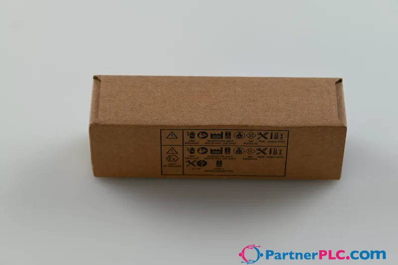 Siemens 6ES7193-6BP20-0BB1 New — photo 3 of 4
