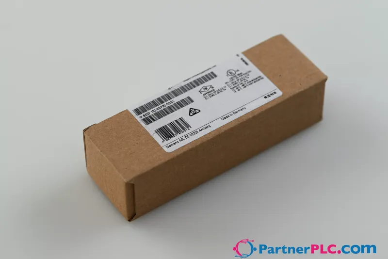 Siemens 6ES7193-6BP20-0BB1 New — photo 4 of 4