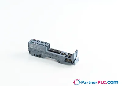 Siemens 6ES7193-6BP20-0BB1 New without box