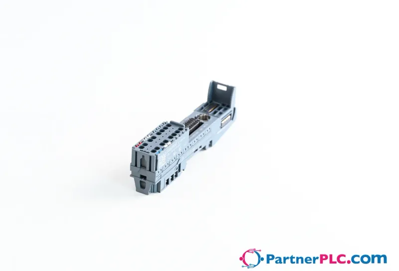 Siemens 6ES7193-6BP20-0BB1 New without box — photo 2 of 6