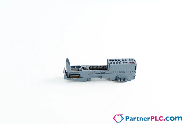 Siemens 6ES7193-6BP20-0BB1 New without box — photo 3 of 6