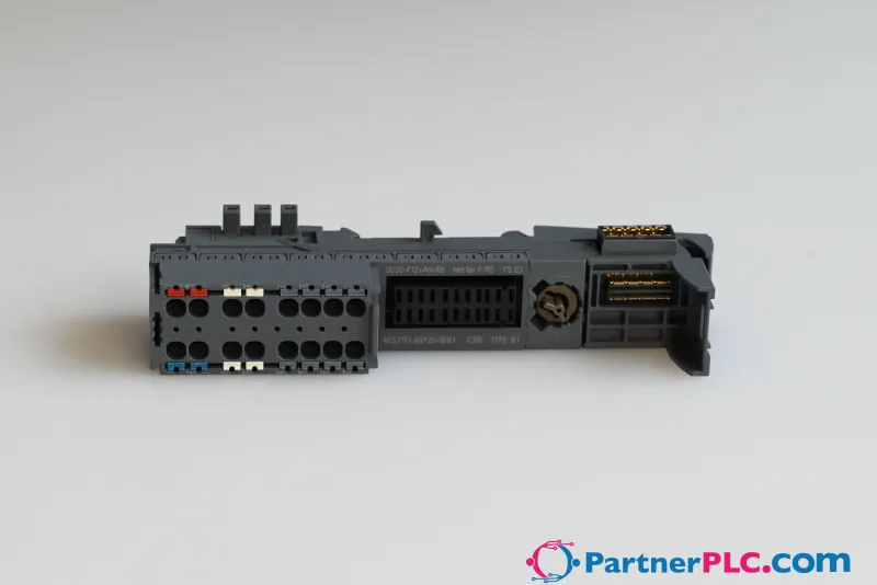 Siemens 6ES7193-6BP20-0BB1 New without box — photo 5 of 6