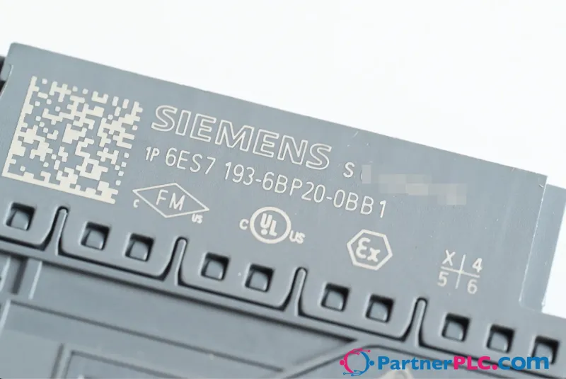 Siemens 6ES7193-6BP20-0BB1 New without box — photo 6 of 6
