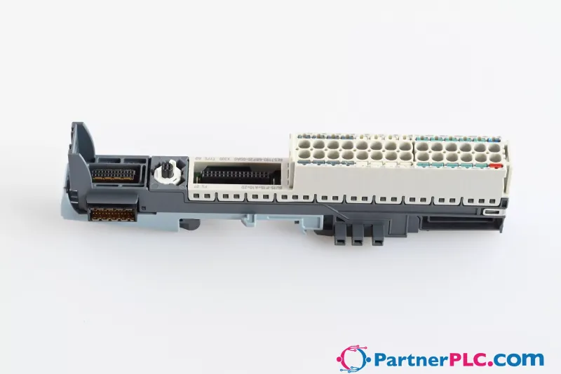 Siemens 6ES7193-6BP20-0DA0 — photo 2 of 9