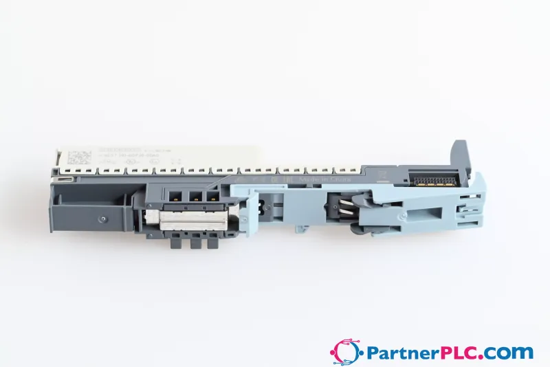 Siemens 6ES7193-6BP20-0DA0 — photo 3 of 9