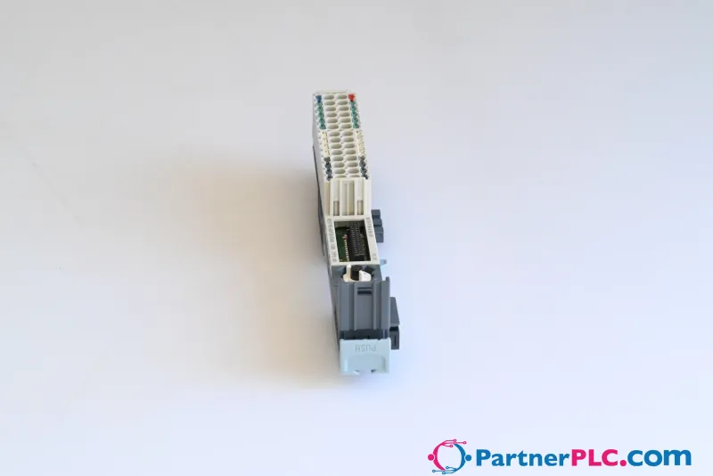 Siemens 6ES7193-6BP20-0DA0 — photo 5 of 9