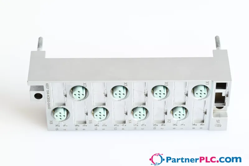 SIEMENS 6ES7194-4CB50-0AA0 Refurbished — photo 5 of 5