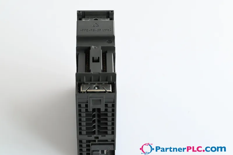 Siemens 6ES7321-1BH02-0AA0 Used — photo 3 of 3