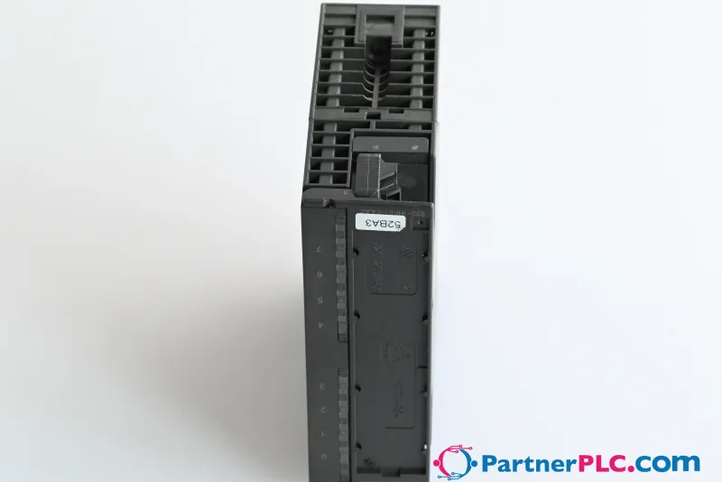 Siemens 6ES7322-1HF01-0AA0 Used — photo 2 of 4