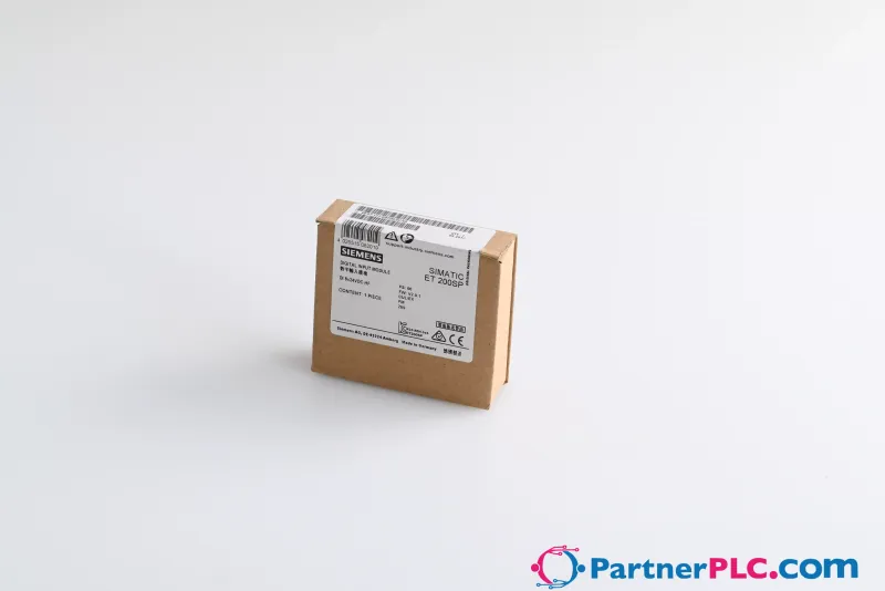 Siemens 6ES7 131-6BF00-0CA0 New — photo 1 of 6