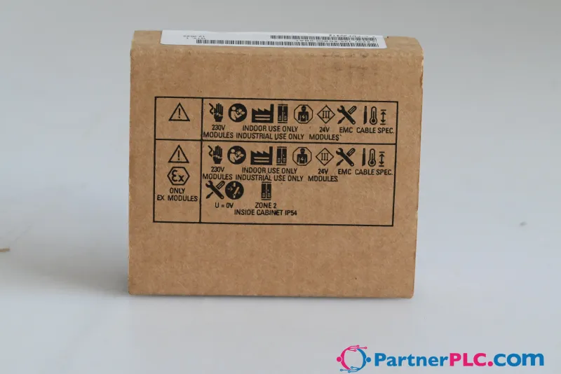 Siemens 6ES7 135-6GB00-0BA1 New — photo 3 of 5