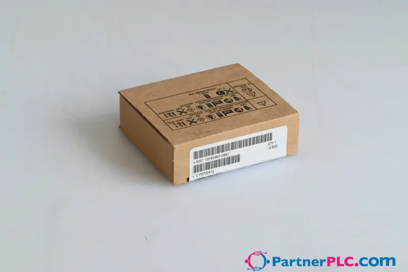 Siemens 6ES7 135-6GB00-0BA1 New — photo 4 of 5