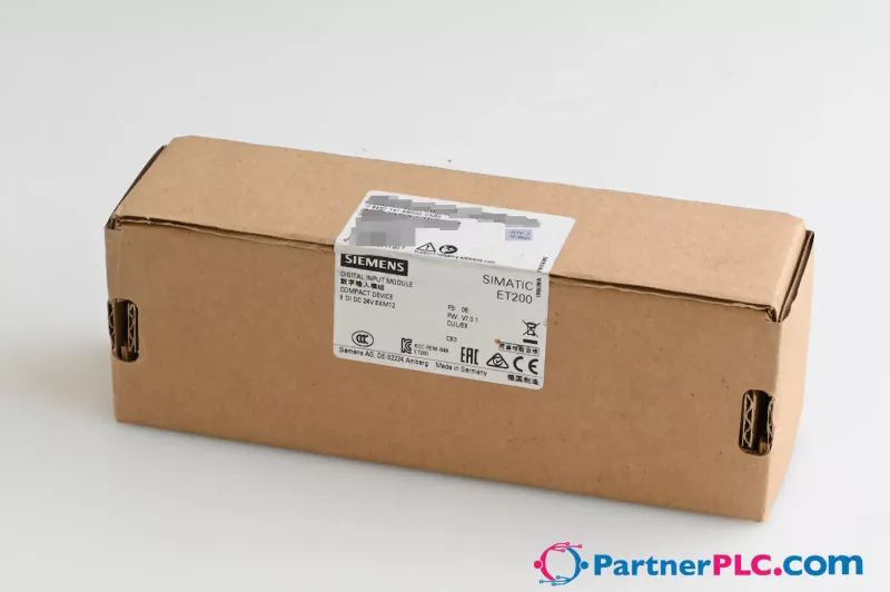 Siemens 6ES7 141-6BG00-0AB0 New — photo 1 of 5