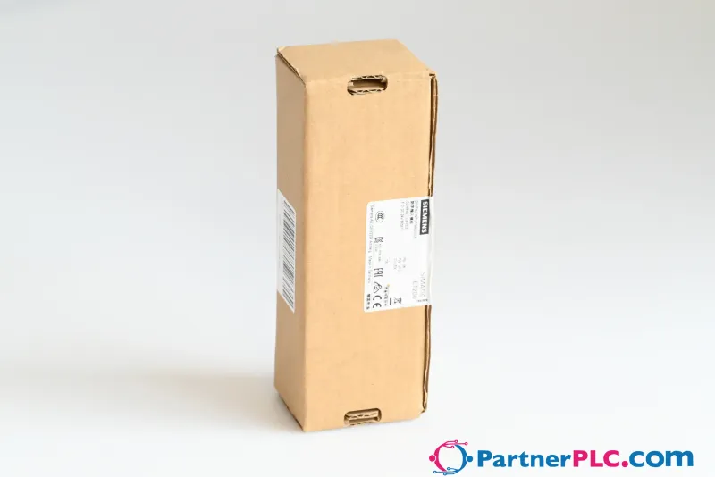 Siemens 6ES7 141-6BG00-0AB0 New — photo 3 of 5