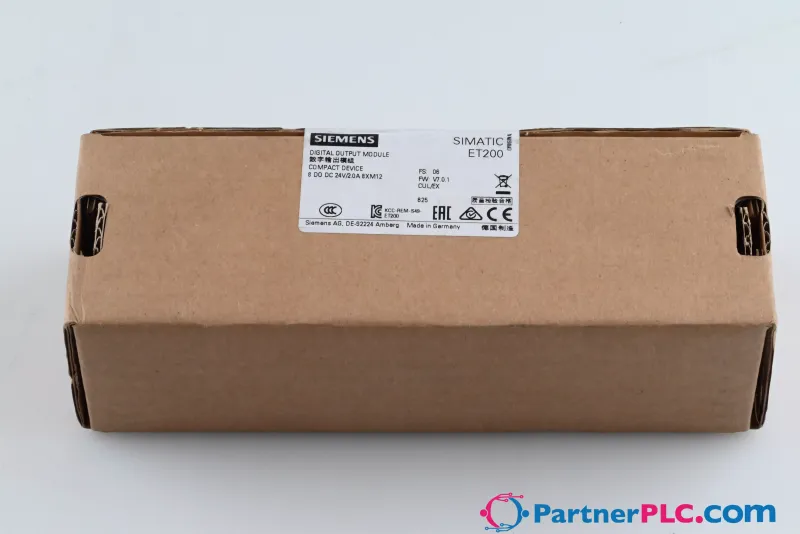 Siemens 6ES7 142-6BR00-0AB0 New — photo 3 of 3