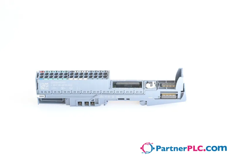 Siemens 6ES7 193-6BP20-0BA0 Used — photo 2 of 6