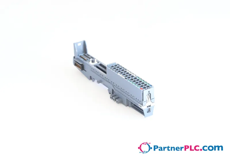 Siemens 6ES7 193-6BP20-0BA0 Used — photo 4 of 6