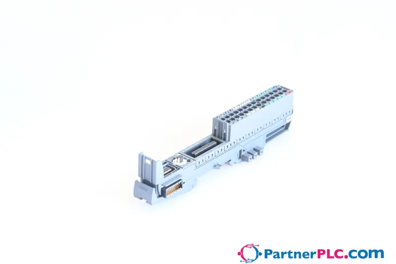Siemens 6ES7 193-6BP20-0BA0 Used — photo 5 of 6