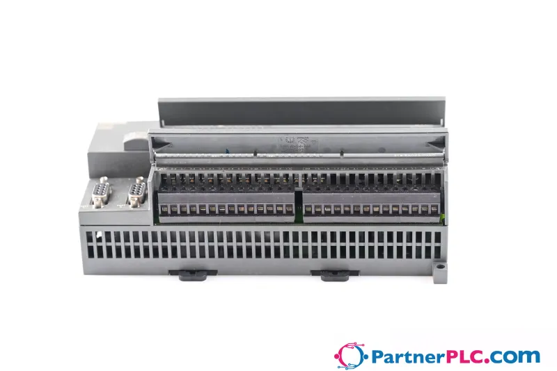 Siemens 6ES7 216-2AD23-OXBO — photo 2 of 5