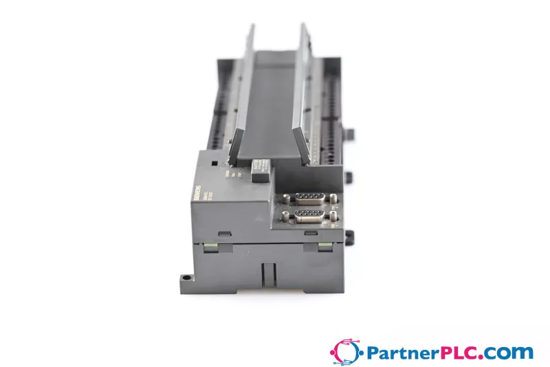 Siemens 6ES7 216-2AD23-OXBO — photo 3 of 5