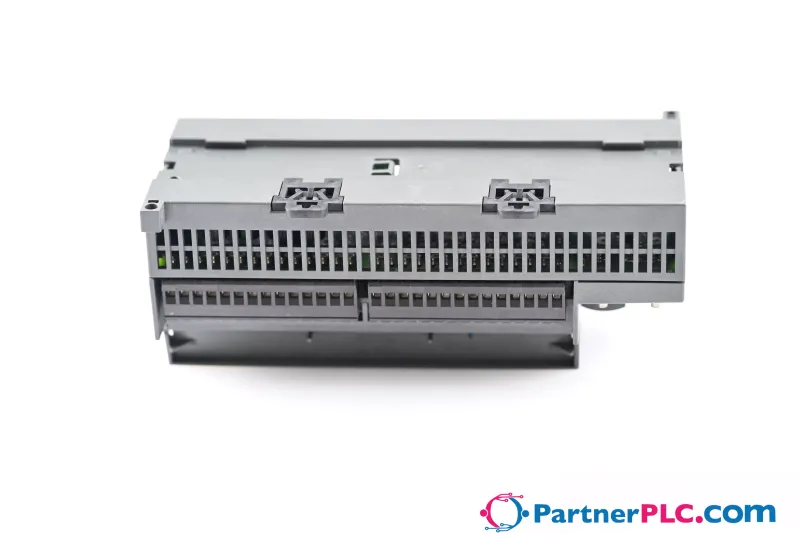 Siemens 6ES7 216-2AD23-OXBO — photo 4 of 5