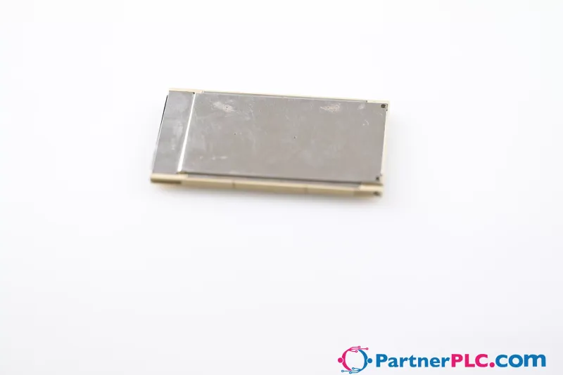Siemens 6ES7 952-1KL00-0AA0 — photo 2 of 2