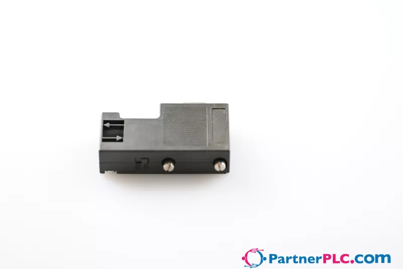 Siemens 6ES7 972-0BA12-0XA0 — photo 1 of 5
