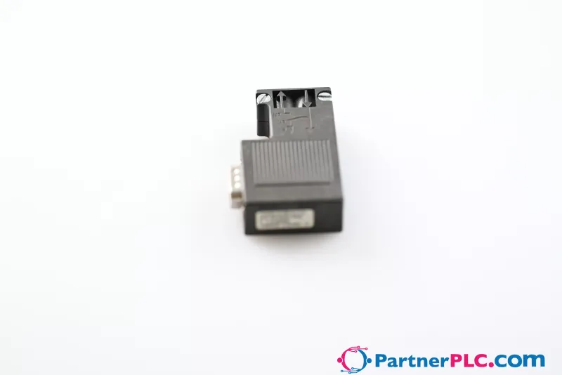 Siemens 6ES7 972-0BA12-0XA0 — photo 2 of 5