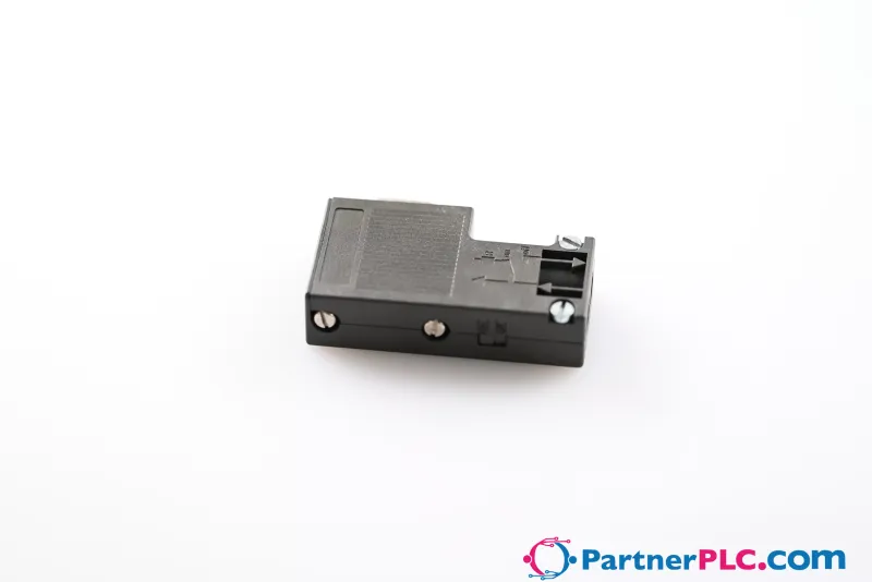 Siemens 6ES7 972-0BA12-0XA0 — photo 3 of 5