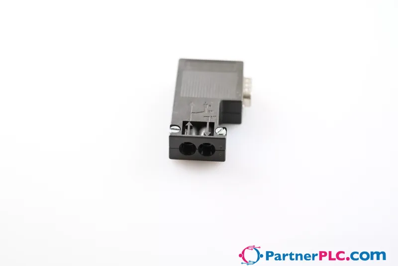 Siemens 6ES7 972-0BA12-0XA0 — photo 4 of 5