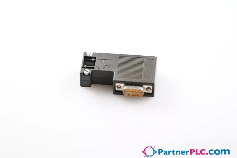 Siemens 6ES7 972-0BA12-0XA0 — photo 5 of 5